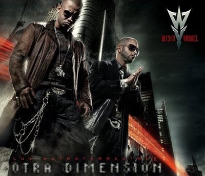 pelicula Wisin Y Yandel – Los Extraterrestres Otra Dimension