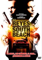 pelicula Los Reyes De South Beach