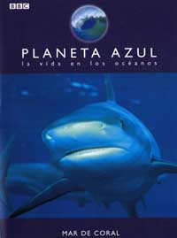 pelicula Planeta Azul [6/10]