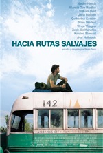 pelicula Hacia Rutas Salvajes