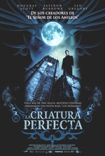 pelicula La Criatura Perfecta