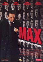 pelicula Max