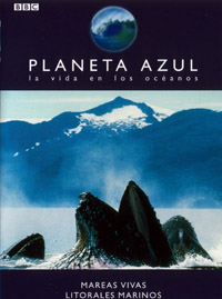 pelicula Planeta Azul [7/10]