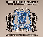 pelicula VA-Electro House Alarm Vol.2