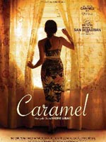 pelicula Caramel