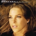 pelicula Diana Krall-From This Moment On