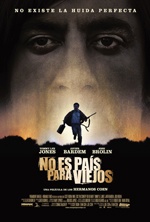 pelicula No Es País Para Viejos