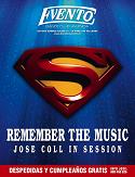 pelicula XIV Aniversario Remember The Music – Evento