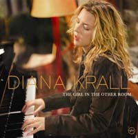 pelicula Discografia Diana Krall [Jazz]