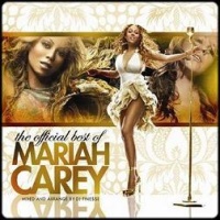 pelicula mariah Carey-the official best of 2008