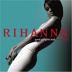 pelicula Rihanna – Good Girl Gone Bad Reloaded