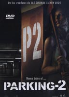 pelicula Parking 2