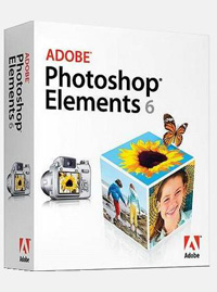 pelicula Adobe Photoshop Elements 6