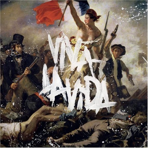 pelicula Coldplay -Viva la vida or death and all his friends-