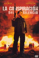 pelicula La Conspiración Del Silencio