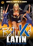 pelicula Batuka Latin New Generation [DVD 2008]