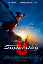 pelicula Superdog [Reparado]