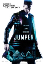 pelicula Jumper