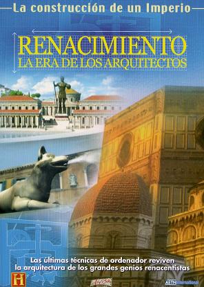 pelicula La Construcción De Un Imperio Vol.13 -Renacimiento