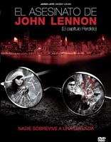 pelicula El Asesinato De John Lennon