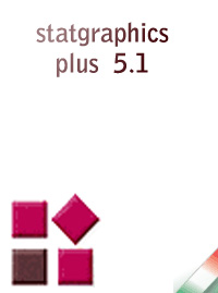 pelicula Statgraphics Plus 5.1