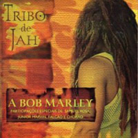 pelicula Tribo de Jah [Reggae Brasil]