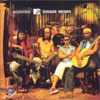 pelicula Discografia Cidade Negra [Reggae Brasil]