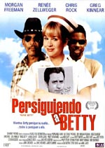 pelicula Persiguiendo A Betty