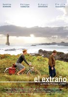 pelicula El Extraño