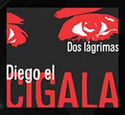 pelicula Diego El Cigala – Dos Lágrimas [2008]