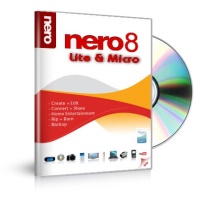 pelicula Nero Lite & Micro v8.3.2.1b Multilingual(Europe)