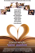 pelicula Conociendo A Jane Austen