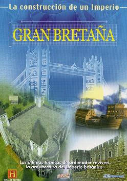 pelicula La Construcción De Un Imperio Vol.14 -Gran Bretaña