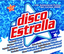 pelicula VA-Disco Estrella Vol.11