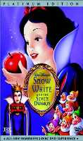 pelicula Disney.Blancanieves y los siete enanitos