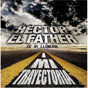 pelicula Hector El Father – Mi Trayectoria