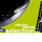 pelicula VA-Electro Minimal Selection Vol.3