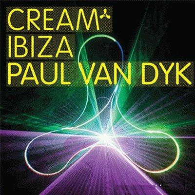 pelicula VA-Cream Ibiza Mixed By Paul Van Dyk