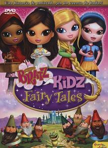 pelicula Bratz Kids: Fairy Tales