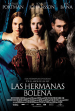 pelicula Las Hermanas Bolena