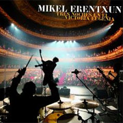 pelicula Mikel Erentxun – Tres Noches En El Victoria Eugenia (2008)