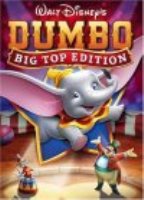 pelicula Disney.Dumbo