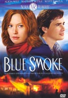 pelicula Blue Smoke