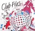 pelicula VA-MOS Club Files Vol.4