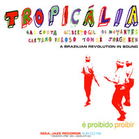 pelicula Tropicalia – A Brazilian Revolution in Sound