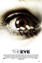 pelicula The Eye (Visiones)