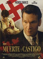 pelicula Muerte Y Castigo