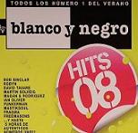 pelicula V.A. – Blanco Y Negro Hits 08