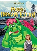 pelicula Pedro y el Dragon Eliot-Ciclo Disney[SVCD-Esp-Ingl-2CD]