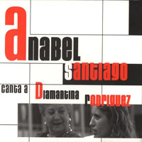 pelicula Anabel Santiago [3 Cds] [Folk Asturiano]